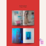 BoA - Forgive Me (3rd Mini Album) [Hate Ver.] - Image 4