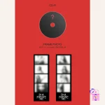 BoA - Forgive Me (3rd Mini Album) [Hate Ver.] - Image 6