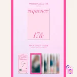 CSR - Sequence : 17& (1st Single Album) - Image 5