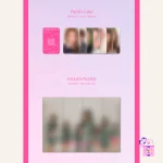 CSR - Sequence : 17& (1st Single Album) - Image 7