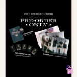 ITZY - CHESHIRE (6th Mini Album) [Limited Edition] - Image 3