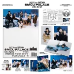 NCT 127 - 2022 Winter SMTOWN : SMCU PALACE - Image 2
