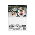 NCT - 2022 Winter SMTOWN : SMCU PALACE