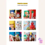 NCT DREAM - Candy [Photobook Ver.] - Image 4
