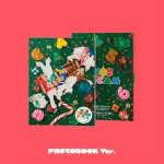 NCT DREAM - Candy [Photobook Ver.]