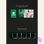 P1Harmony - HARMONY : SET IN [Platform ver.] - Image 3