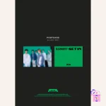 P1Harmony - HARMONY : SET IN [Platform ver.] - Image 4