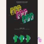 P1Harmony - HARMONY : SET IN (5th Mini Album) - Image 4