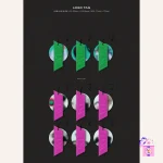 P1Harmony - HARMONY : SET IN (5th Mini Album) - Image 5