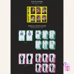 P1Harmony - HARMONY : SET IN (5th Mini Album) - Image 7