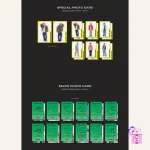 P1Harmony - HARMONY : SET IN (5th Mini Album) - Image 8