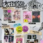 Red Velvet - The ReVe Festival 2022 - Birthday (Photobook Ver.) - Image 3