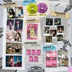 Red Velvet - The ReVe Festival 2022 - Birthday (Photobook Ver.) - Image 4