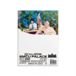 SHINee - 2022 Winter SMTOWN : SMCU PALACE