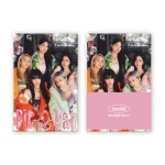 woo!ah! - Pit-a-Pat (4th Single Album) [POCA Ver.]