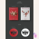 WayV - Phantom (4th Mini Album) - Image 3