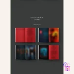 WayV - Phantom (4th Mini Album) - Image 4