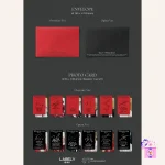 WayV - Phantom (4th Mini Album) - Image 8