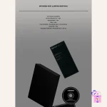 ATEEZ - SPIN OFF : FROM THE WITNESS [Limited Edition] - Image 3