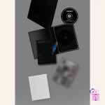 ATEEZ - SPIN OFF : FROM THE WITNESS [Limited Edition] - Image 4