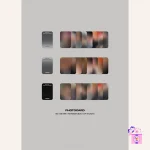 ATEEZ - SPIN OFF : FROM THE WITNESS [Limited Edition] - Image 8