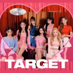 CLASS:y - TARGET (2nd Japanese Single Album) - Image 3