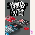 GOT the beat - Stamp On It (1st Mini Album) - Image 2