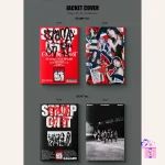 GOT the beat - Stamp On It (1st Mini Album) - Image 3