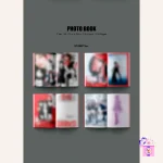 GOT the beat - Stamp On It (1st Mini Album) - Image 4