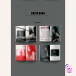 GOT the beat - Stamp On It (1st Mini Album) - Image 5