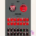 GOT the beat - Stamp On It (1st Mini Album) - Image 7