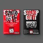 GOT the beat - Stamp On It (1st Mini Album)