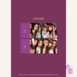 ILY:1 - A Dream Of ILY:1 (1st Mini Album) - Image 4
