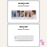 Moon Byul (MAMAMOO) - The Present (Special Single Album) - Image 5