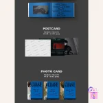 MINHO (SHINee) - CHASE (1st Mini Album) [Beginning ver.] - Image 4