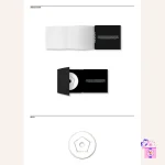 MINHO (SHINee) - CHASE (1st Mini Album) [Complete ver.] - Image 4