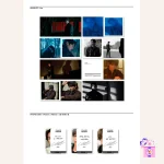 MINHO (SHINee) - CHASE (1st Mini Album) [Complete ver.] - Image 5