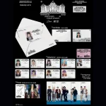 NCT 127 - 2022 Winter SMTOWN : SMCU PALACE [Membership Card Ver.] - Image 2