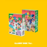 NCT DREAM - Candy [Limited Special Ver.]