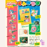 NCT DREAM - Candy [SMini Ver.] (Smart Album) - Image 2