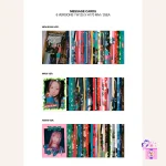 NewJeans - OMG [Message Card Ver.] - Image 4