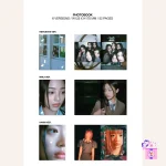 NewJeans - OMG [Message Card Ver.] - Image 6