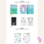 NewJeans - OMG [Message Card Ver.] - Image 8