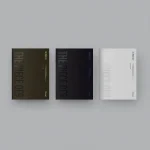 SF9 - The Piece OF9 (12th Mini Album)