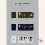 SF9 - The Piece OF9 (12th Mini Album) - Image 5