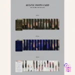 SF9 - The Piece OF9 (12th Mini Album) - Image 6