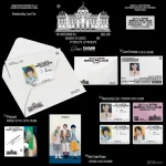 SHINee - 2022 Winter SMTOWN : SMCU PALACE [Membership Card Ver.] - Image 2