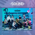 Stray Kids - THE SOUND (Japan 1st Album) [Limited Edition] - Image 5