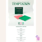TXT - The Name Chapter: TEMPTATION - Image 2