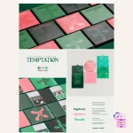 TXT - The Name Chapter: TEMPTATION - Image 3